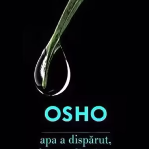 Apa a dispărut, luna a dispărut - Paperback brosat - Osho - Litera