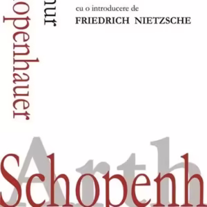 Arta de a fi fericit - Paperback brosat - Arthur Schopenhauer - Cartex
