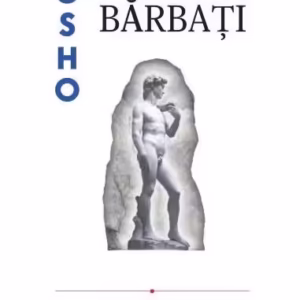 Cartea despre bărbaţi - Paperback brosat - Osho - Mix