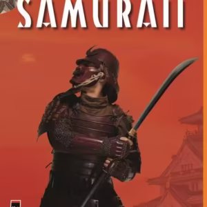 Samuraii - Paperback brosat - RAO