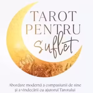 Tarot pentru suflet - Paperback brosat - Kate Van Horn - For You
