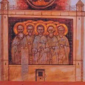 Mărturisitorii din temnițele comuniste - Paperback brosat - Ciprian Voicilă - Areopag