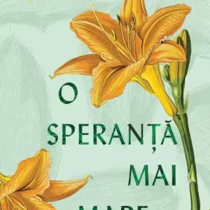 O speranță mai mare - Hardcover - Young Art