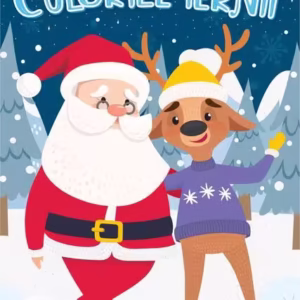 Culorile iernii - Paperback - *** - Kreativ