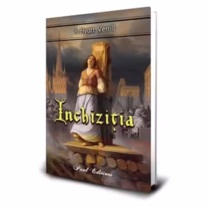 Inchiziția - Paperback brosat - Paul Editions