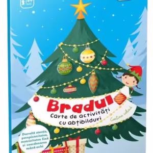 Bradul - Paperback brosat - Gama