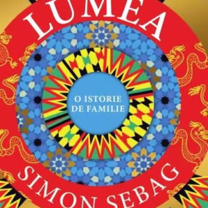 Lumea - Hardcover - Trei