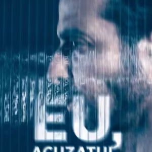 Eu, acuzatul - Paperback brosat - Imran Mahmood - RAO