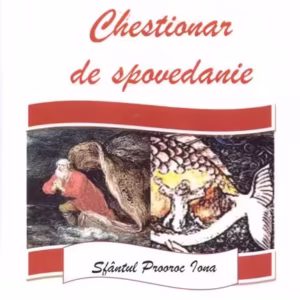 Chestionar de spovedanie - Paperback - Eugen Jurca - Editura de Vest
