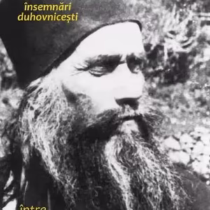Între iadul deznădejdii și iadul smereniei - Paperback brosat - Sfântul Siluan Athonitul - Deisis