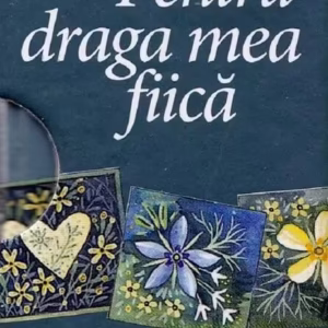Pentru draga mea fiică - Hardcover - *** - Helen Exley