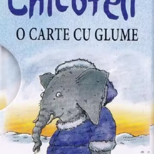 Chicoteli – Hardcover – *** – Helen Exley