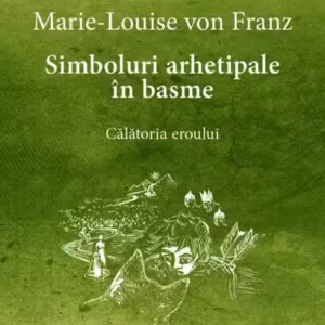 Călătoria eroului (Vol. 2) - Paperback brosat - Trei