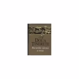A doua tinereţe - Hardcover - Helen Exley - Helen Exley