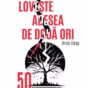 Trăsnetul loveşte adesea de două ori - Paperback brosat - Niculescu