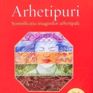Arhetipuri. Set ghid + cartoline - Hardcover - For You