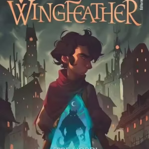 Spre Nord! Sau sunteți terminați! (Vol. 2) - Paperback brosat - Andrew Peterson - Paralela 45