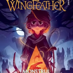 Monstrul din Roinele Verzi! (Vol. 3) - Paperback brosat - Andrew Peterson - Paralela 45