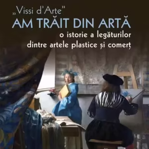 „Vissi d'Arte”. Am trăit din artă - Paperback brosat - Andreas Wild - Vremea