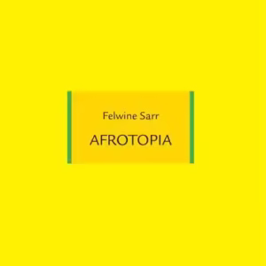 Afrotopia - Paperback brosat - Idea Design