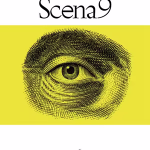 Revista Scena9 nr.6 - Paperback brosat - Vlad Odobescu - Fundația9
