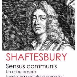 Sensus Communis - Paperback brosat - Eikon