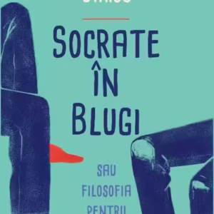 Socrate în blugi - Paperback brosat - Laurenţiu Staicu - Trei