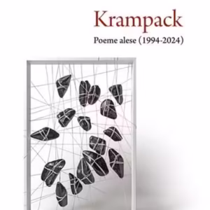Krampack - Paperback brosat - Ionel Ciupureanu - Casa de editură Max Blecher