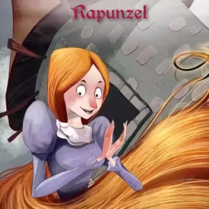 Ce ne învață Rapunzel - Paperback - For You