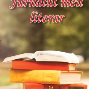 Jurnalul meu literar - Paperback brosat - *** - Aquila
