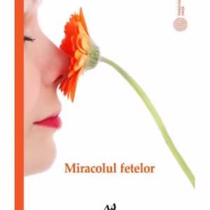 Miracolul fetelor - Paperback brosat - Michael Gurian - ASCR