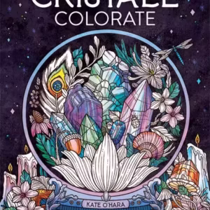 Cristale colorate - Paperback brosat - Lambodar