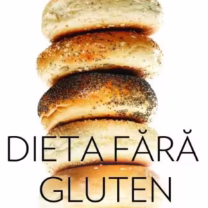 Dieta fără gluten - Paperback brosat - William Davis - Adevăr divin