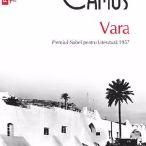 Vara (Top 10+) - Paperback brosat - Albert Camus - Polirom