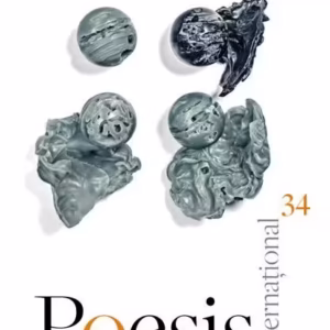 Poesis Internațional nr. 34 (2/2024) - Paperback brosat - *** - Casa de editură Max Blecher