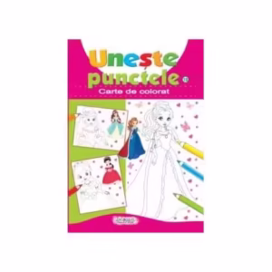 Unește punctele (Vol. 10) - Paperback brosat - *** - Erc Press