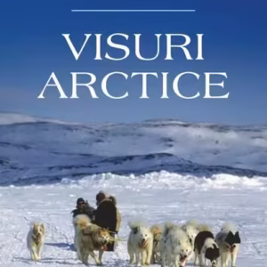 Visuri arctice - Paperback brosat - Barry Lopez - Polirom
