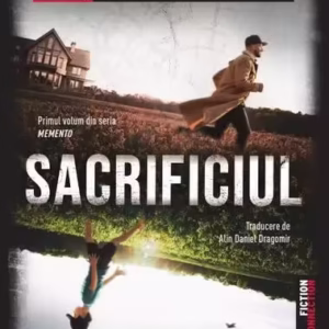 Sacrificiul (Vol. 1) - Paperback brosat - Trei
