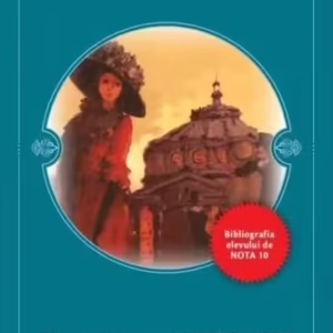 Enigma Otiliei - Paperback brosat - George Călinescu - Litera