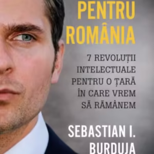 Planul pentru România - Paperback - Sebastian I. Burduja - Litera