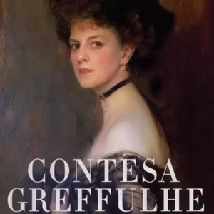 Contesa Greffulhe - Paperback brosat - Laure Hillerin - Art