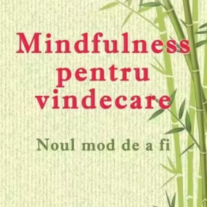 Mindfulness pentru vindecare - Paperback brosat - Jon Kabat-Zinn - For You