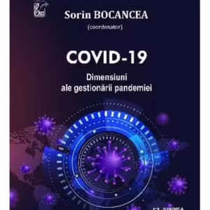 COVID-19 - Paperback brosat - Junimea