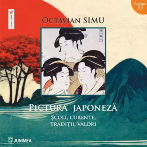 Pictura japoneză - Paperback brosat - Junimea