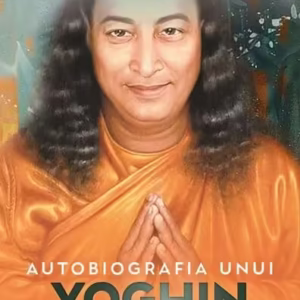 Autobiografia unui yoghin - Paperback brosat - Paramhansa Yogananda - Herald