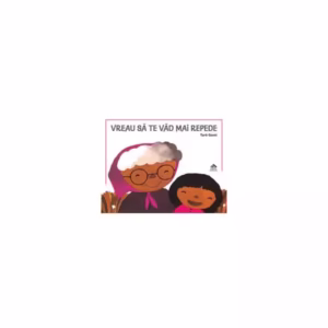 Vreau să te văd mai repede - Hardcover - Taro Gomi - Cartea Copiilor