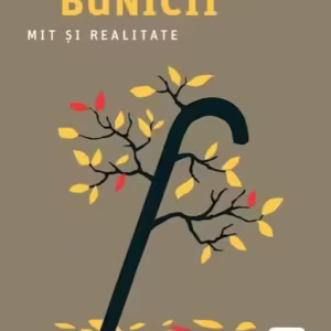 Țara bunicii - Paperback brosat - Trei