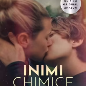 Inimi chimice - Paperback brosat - Krystal Sutherland - Storia Books
