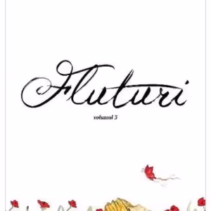 Fluturi (Vol. III) - Paperback - Irina Binder - For You