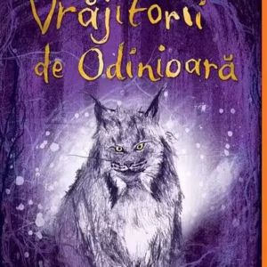 Vrăjitorii de odinioară - Hardcover - Arthur